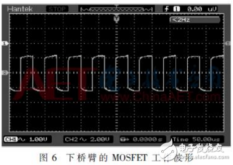 基于DSP的三相8極無刷直流電機控制設計