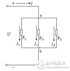 并聯電阻計算公式 并聯電阻阻值怎么計算