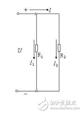 并聯電阻計算公式 并聯電阻阻值怎么計算