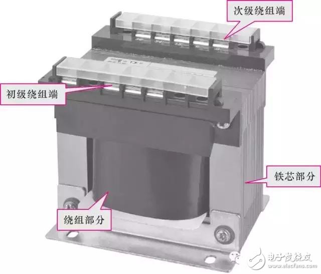 【圖文詳解】全面認識變壓器