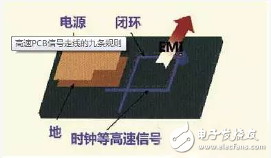 在PCB設(shè)計(jì)中，這九大規(guī)則堪稱經(jīng)典！