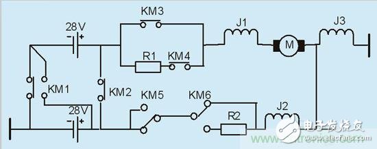 結合計算機與繼電器系統的優點：基于PLC的發動機起動控制系統