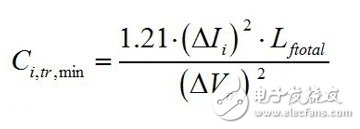 POL調節器中的輸入紋波和噪聲的來源是什么?