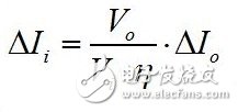 POL調節器中的輸入紋波和噪聲的來源是什么?