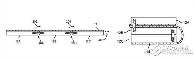蘋果真要出折疊屏手機(jī)了？這個(gè)專利會(huì)讓你激動(dòng)