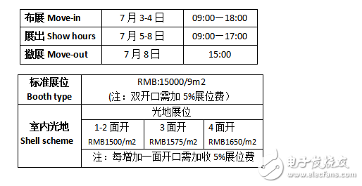 VR/AR shanghai 2017上海國際虛擬現實體驗展覽會