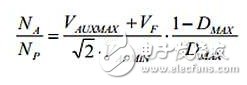 作為兩級(jí)LED驅(qū)動(dòng)器前端的反激式變換器,該如何設(shè)計(jì)？