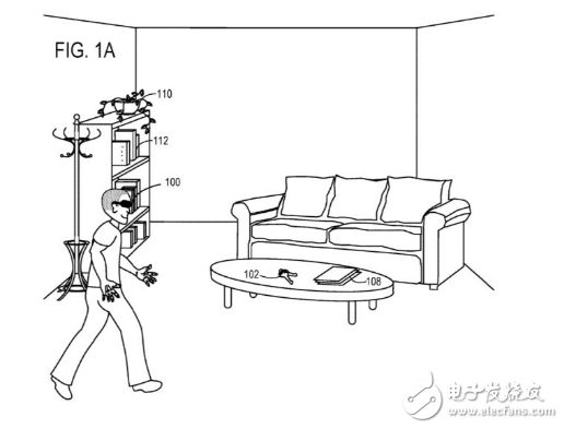 微軟AR曝光物體追蹤技術：通過記錄找到物體