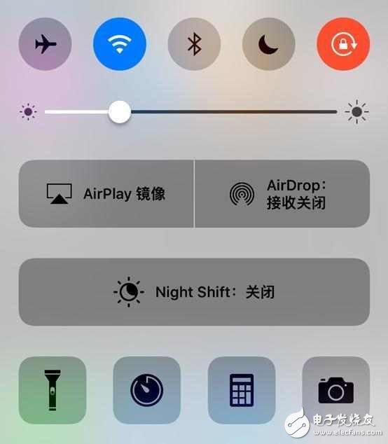 iOS10.2耗電快？告訴你十個(gè)省電技巧