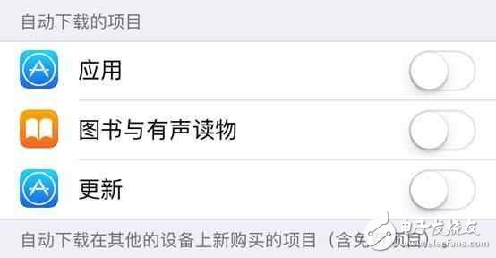 iOS10.2耗電快？告訴你十個(gè)省電技巧