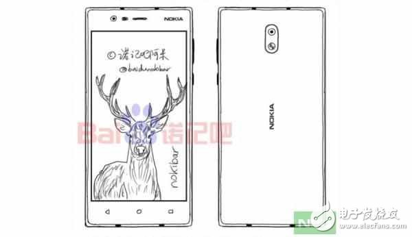 別著急，Nokia6只是試水：2月MWC期待諾基亞D1和E1