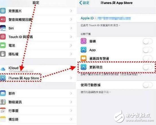 iPhone 必學(xué)7招，iOS10省電大絕招！