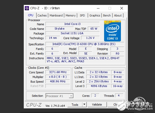 盤點近幾年最沒存在感CPU：Intel擠牙膏名不虛傳