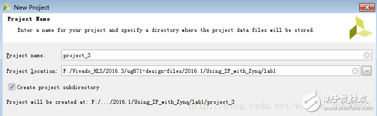 使用教程分享：在Zynq AP SoC設計中高效使用HLS IP（一）