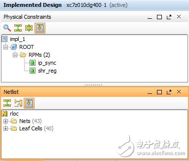 Adam Taylor玩轉MicroZed系列第76部分：關聯布局宏的約束