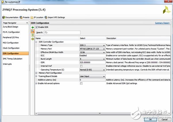 Adam Taylor玩轉MicroZed系列73：用其他的Zynq