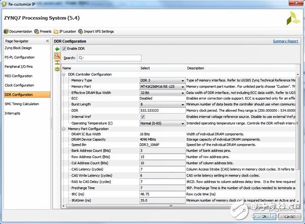 Adam Taylor玩轉MicroZed系列73：用其他的Zynq