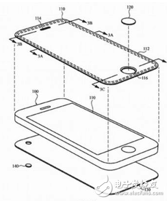 蘋果iPhone8或推換殼版陶瓷白？這樣的設計你接不接受