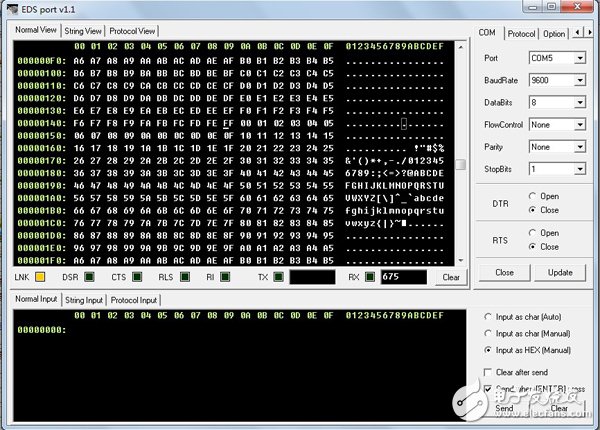 System Generator實現串口通信（一行HDL代碼都不用寫）