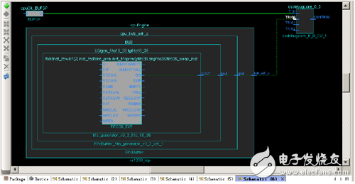 【Schematic】窗口