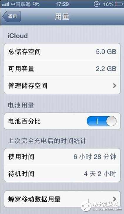 你的iPhone續(xù)航一天不如一天? 這款iPhone表示不服!