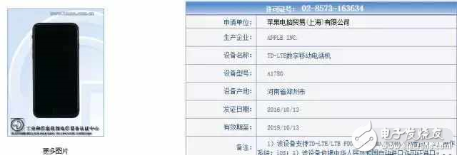 國行閹割版蘋果iPhone 7悄然開賣：足足便宜了800元！