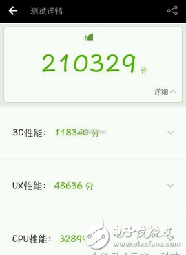 小米6四月發布，跑分泄露超21萬！性能怪獸回歸