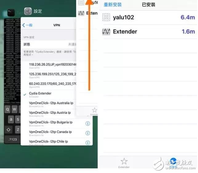 iOS10.2越獄7天過期重簽已可用手機，iOS10.3更新功能匯總7大你值得升級的理由，賺翻了