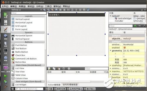 ZedBoard學(xué)習(xí)手記（八） 更大的目標(biāo)！在Linux下開發(fā)圖形用戶界面