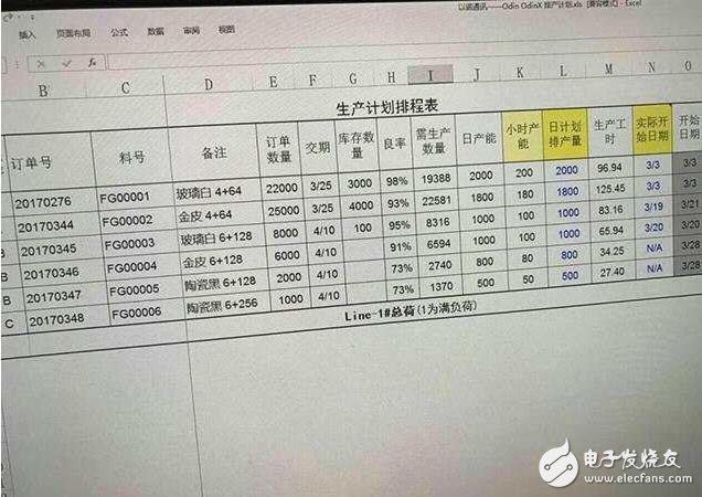 錘子T3：錘子T3鉆空子在小米6后發布，搶不到就買錘子最美手機錘子T3