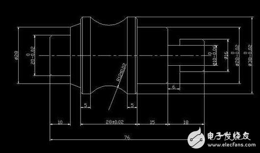 第1節AutoCAD基礎知識下載