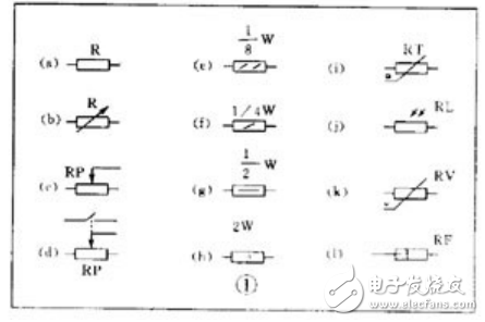 電路圖完整版解析資料一