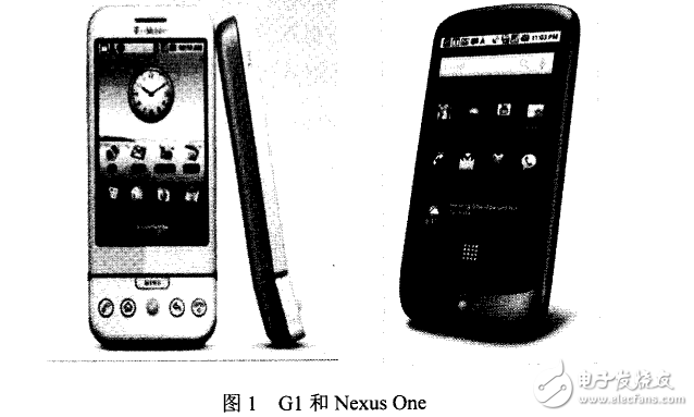 android應用開發教程