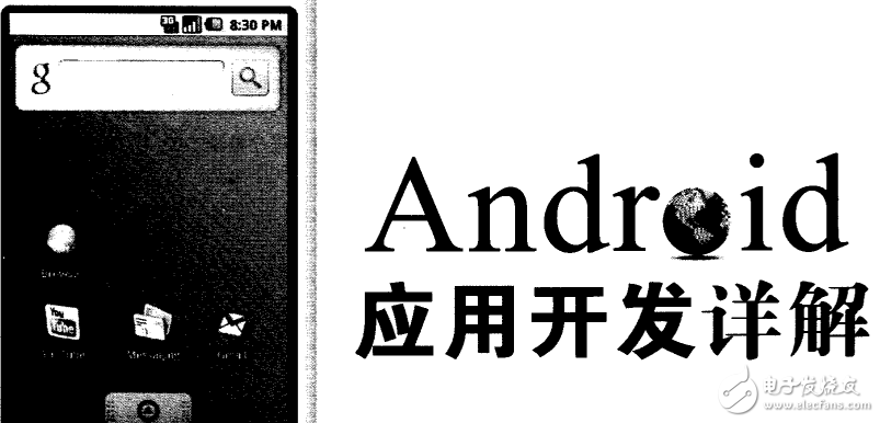 android應用開發教程