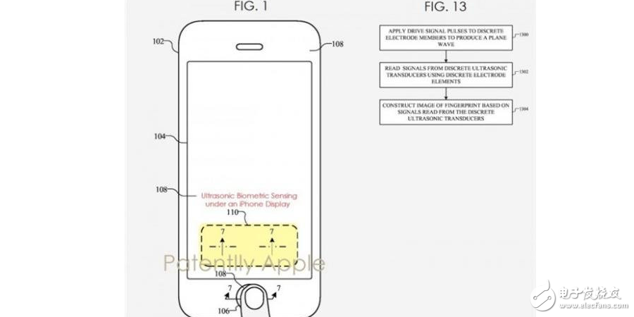 iPhone8什么時候上市？蘋果新專利疑泄露iPhone8外形 實體Home鍵被取消！