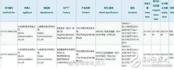 小米6什么時(shí)候上市？小米6最新消息：小米6入網(wǎng)或本月18日發(fā)布，性價(jià)比不再售價(jià)將上漲！