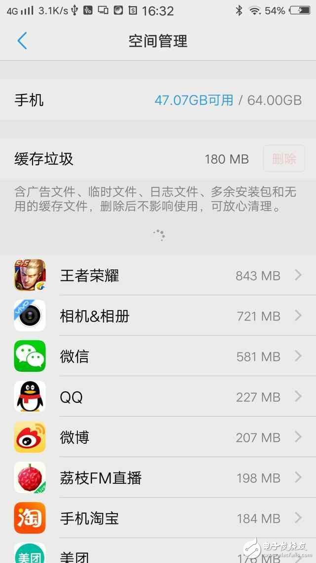 iOS10.3.1忽然來襲！然而這些功能vivo早有了