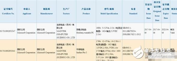 終于來了，Surface Pro 5國行現身，總算把你給盼來了！