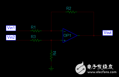 將低速高精度電路用于高速領域