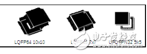 STM32F051x4 STM32F051x6 STM32F05數據手冊