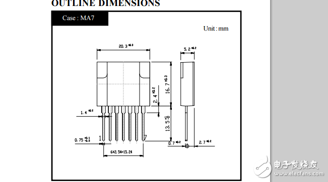 MA4810原版數據手冊.pdf-EasyDatasheet