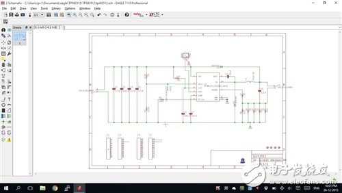 設計一臺物聯網模塊燈——第二部分