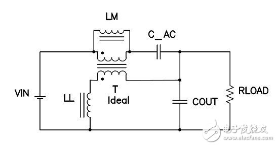 電源設計小貼士 32：注意 SEPIC 耦合電感回路電流-第 1 部分