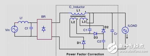 關于LED驅動電路設計的文章