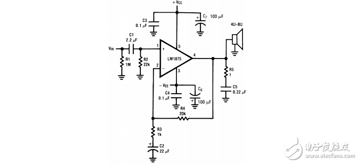 lm1875