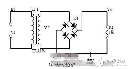 模擬電路為處理模擬信號的電子電路，模擬信號就是時間和幅度都連續的信號（連續的含義是在某以取值范圍那可以取無窮多個數值）。模擬信號的特點：1、函數的取值為無限多個；2、當圖像信息和聲音信息改變時，信號的波形也改變，即模擬信號待傳播的信息包含在它的波形之中（信息變化規律直接反映在模擬信號的幅度、頻率和相位的變化上）。