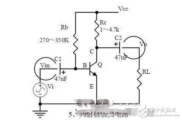 模擬電路為處理模擬信號的電子電路，模擬信號就是時間和幅度都連續的信號（連續的含義是在某以取值范圍那可以取無窮多個數值）。模擬信號的特點：1、函數的取值為無限多個；2、當圖像信息和聲音信息改變時，信號的波形也改變，即模擬信號待傳播的信息包含在它的波形之中（信息變化規律直接反映在模擬信號的幅度、頻率和相位的變化上）。