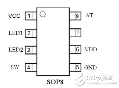 USB環(huán)保電子點(diǎn)煙器設(shè)計(jì)方案