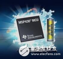 MSP430系列單片機實用C語言程序設計 