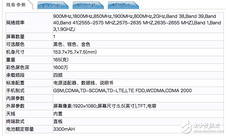 魅藍E2上線工信部：新處理器，兩種不同系統，支持4倍光學變焦？